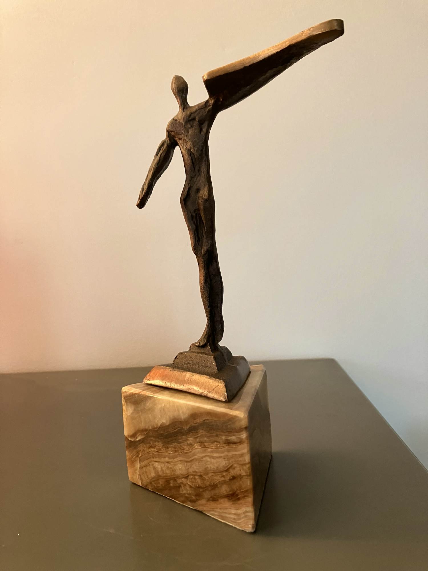 Judith Braun - Engelbewaarder kopen? Bied vanaf 89!