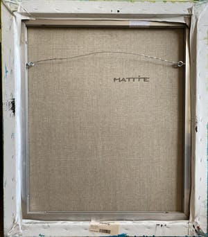 Mattie Schilders - Nieuwe Materie 4 kopen? Bied vanaf 50!