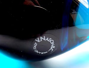 Carlo Nason - for V. Nason & C. - exclusive artglass "DUCK" from the ‘Artistico’ collection kopen? Bied vanaf 1!