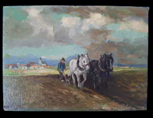 Fedor van Kregten - Ploeger kopen? Bied vanaf 225!