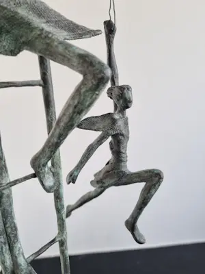 Anke Birnie - Applaus kopen? Bied vanaf 550!