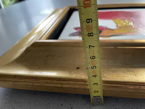 Anton Heyboer - Kleurrijke Kip kopen? Bied vanaf 750!