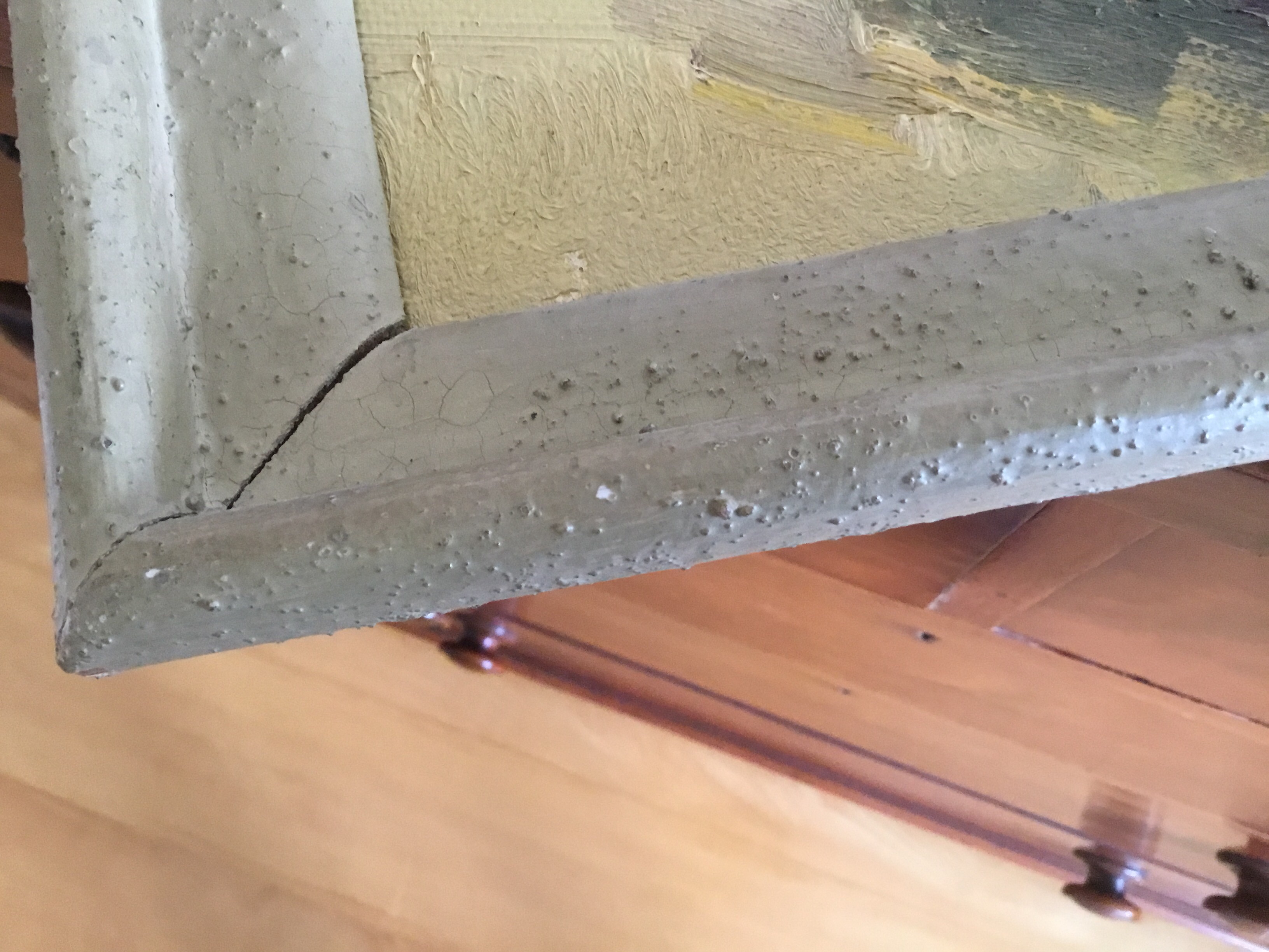 Hendrik Broer - Stilleven van kleurig zomerboeket in glazen vaas  kopen? Bied vanaf 150!