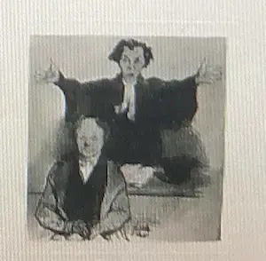 Adrien Barrere - L'examen des Magistrats kopen? Bied vanaf 95!