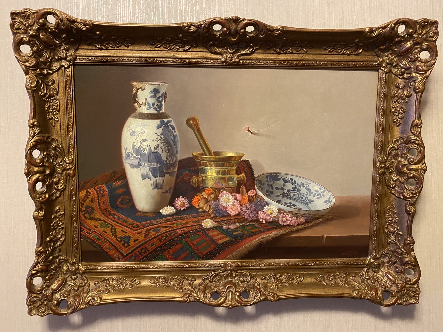 Piet Moleveld (1919-1976)