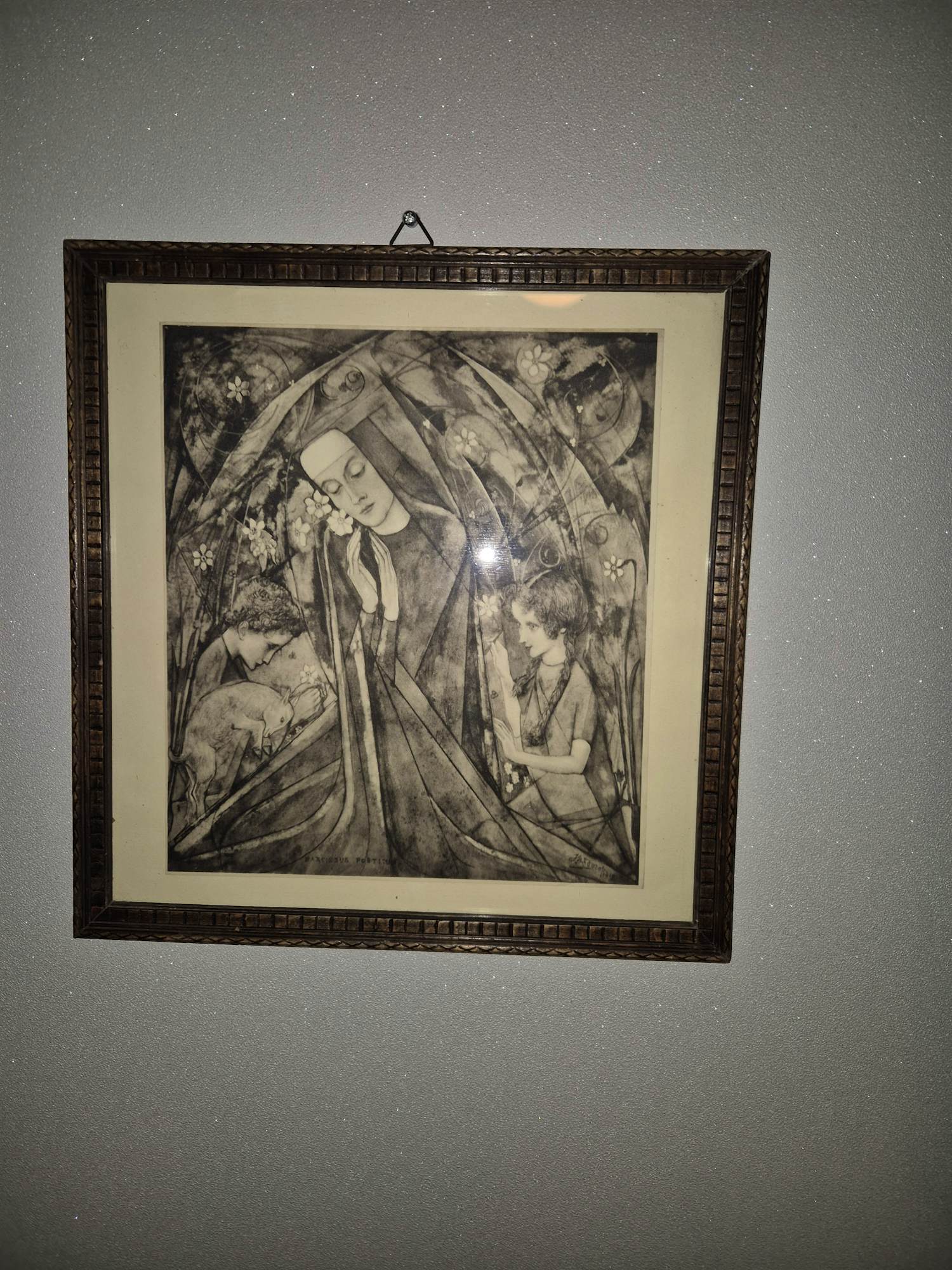 Jan Toorop - NARCICUS POETICUS kopen? Bied vanaf 40!