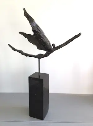 Corry Ammerlaan - “ Met het juiste doel voor ogen “ kopen? Bied vanaf 129!