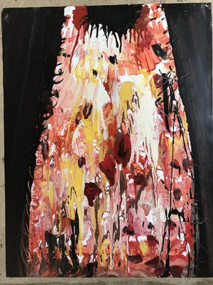 Jacques Slegers - Boetekleed kopen? Bied vanaf 90!