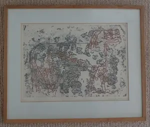 Wout van Heusden - Paard van Don Quichot kopen? Bied vanaf 75!