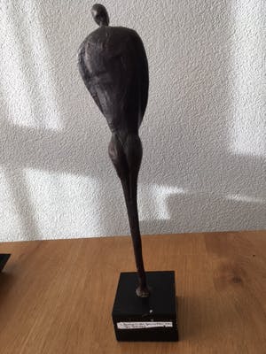 Jos Gielen - 2 levens ineen gesmolten kopen? Bied vanaf 75!