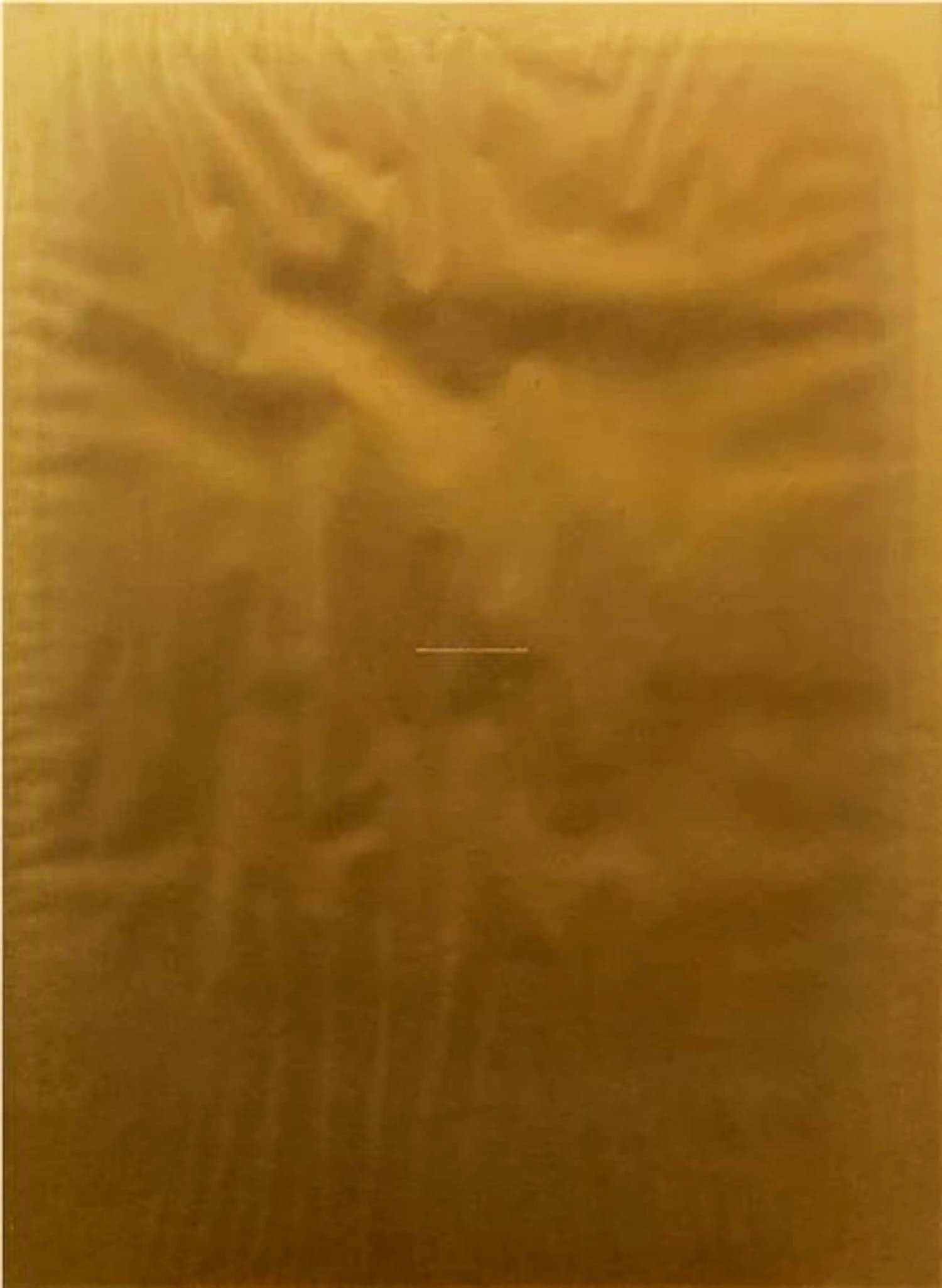 James Lee Byars - affiche kunsthalle bern kopen? Bied vanaf 1!