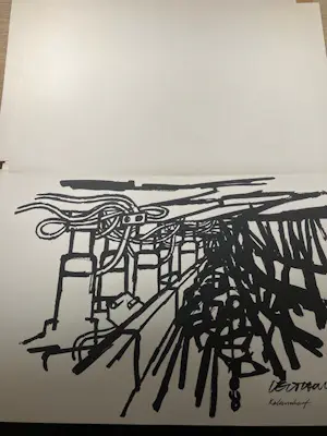 Max Velthuijs - gemechaniseerde koolwinning kopen? Bied vanaf 20!