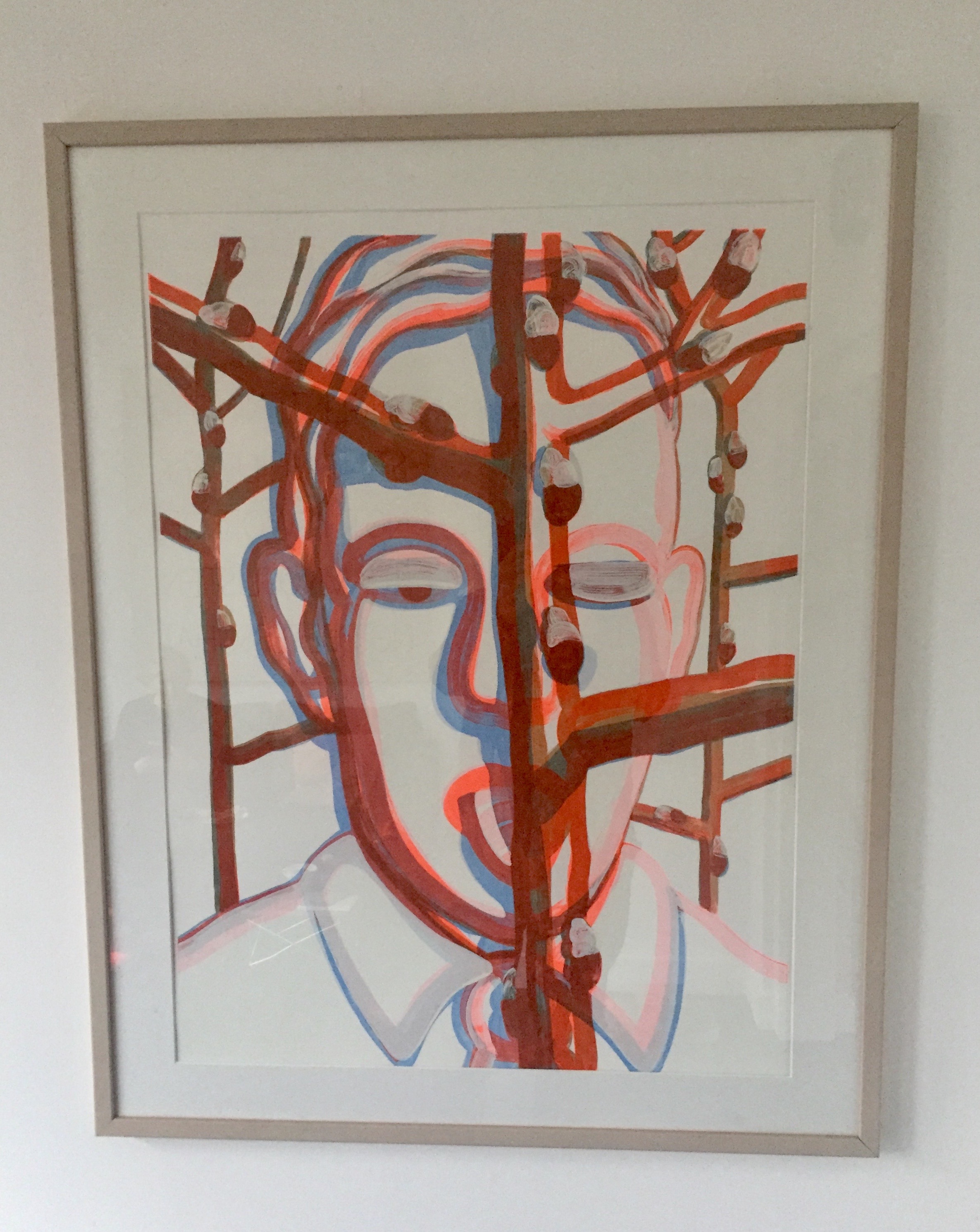 Alphons ter Avest - zonder titel kopen? Bied vanaf 300!