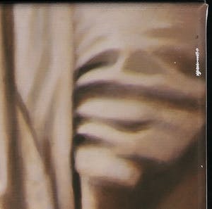 Willi Kissmer - Giclée op doek, Staand naakt (Groot) kopen? Bied vanaf 1!