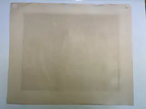 Willem Witsen - Binnenkant met afbraak - mooie originele ets kopen? Bied vanaf 160!