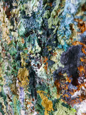 Gerard Strik - Zonder Titel (Groot!) kopen? Bied vanaf 640!