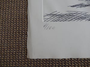 Jan Sierhuis - La rencontre de Saint Joachim kopen? Bied vanaf 40!