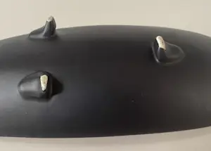 Plateelbakkerij Flora - Zwart witte vintage schaal kopen? Bied vanaf 10!