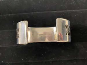 Zilveren Armband “Carpe Diem” kopen? Bied vanaf 150!