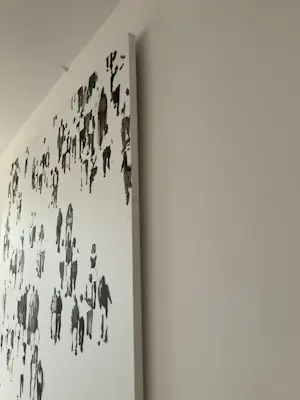 Andrea Radai - Crowd X kopen? Bied vanaf 1400!