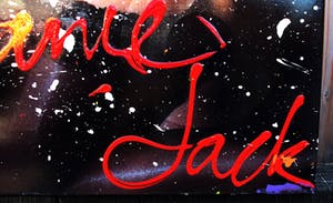 Jack Liemburg - Gemengde techniek: Francais pour nous - 2015 kopen? Bied vanaf 750!