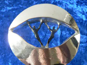 Corry Ammerlaan - Met het oog op de goede samenwerking kopen? Bied vanaf 15!