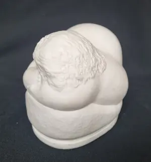 Ricardo Mesa - Dikke Dame kopen? Bied vanaf 30!