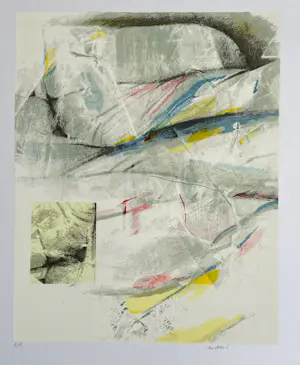 Leo Musch - Zonder titel kopen? Bied vanaf 21!