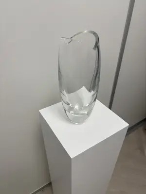 Kosta Boda - Tulip Vaas kopen? Bied vanaf 35!