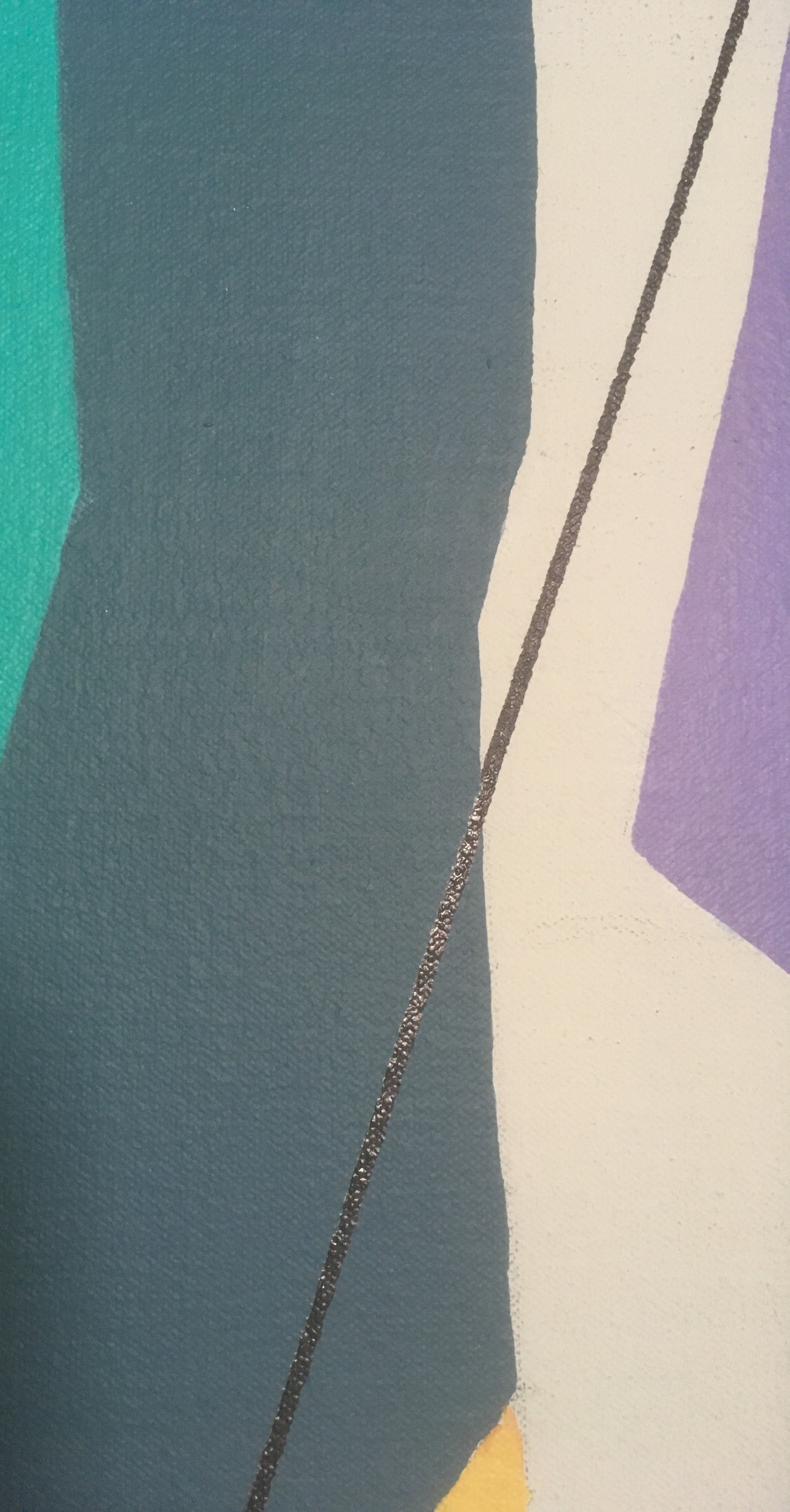 Els Martelhof - Geometrische Compositie 44 - 2011 kopen? Bied vanaf 1!