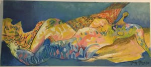 Mary Meijs - Zonder titel kopen? Bied vanaf 27!