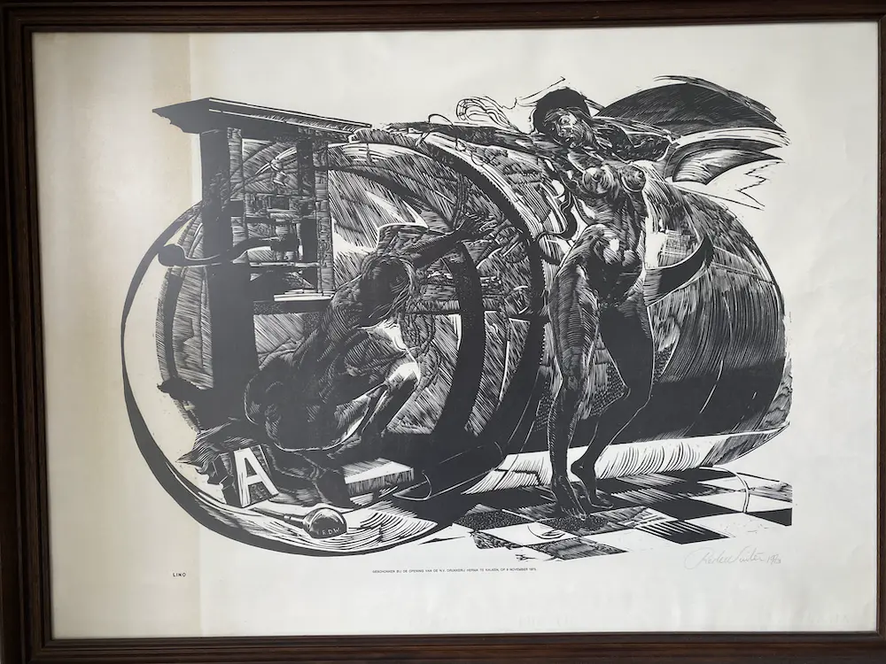 Roland de Winter Roland de Winter (1948)