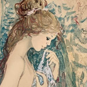 Bernard Charoy - Elise kopen? Bied vanaf 25!