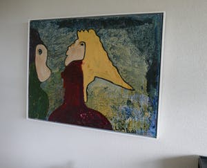 Matt Lamb - Untitled kopen? Bied vanaf 650!