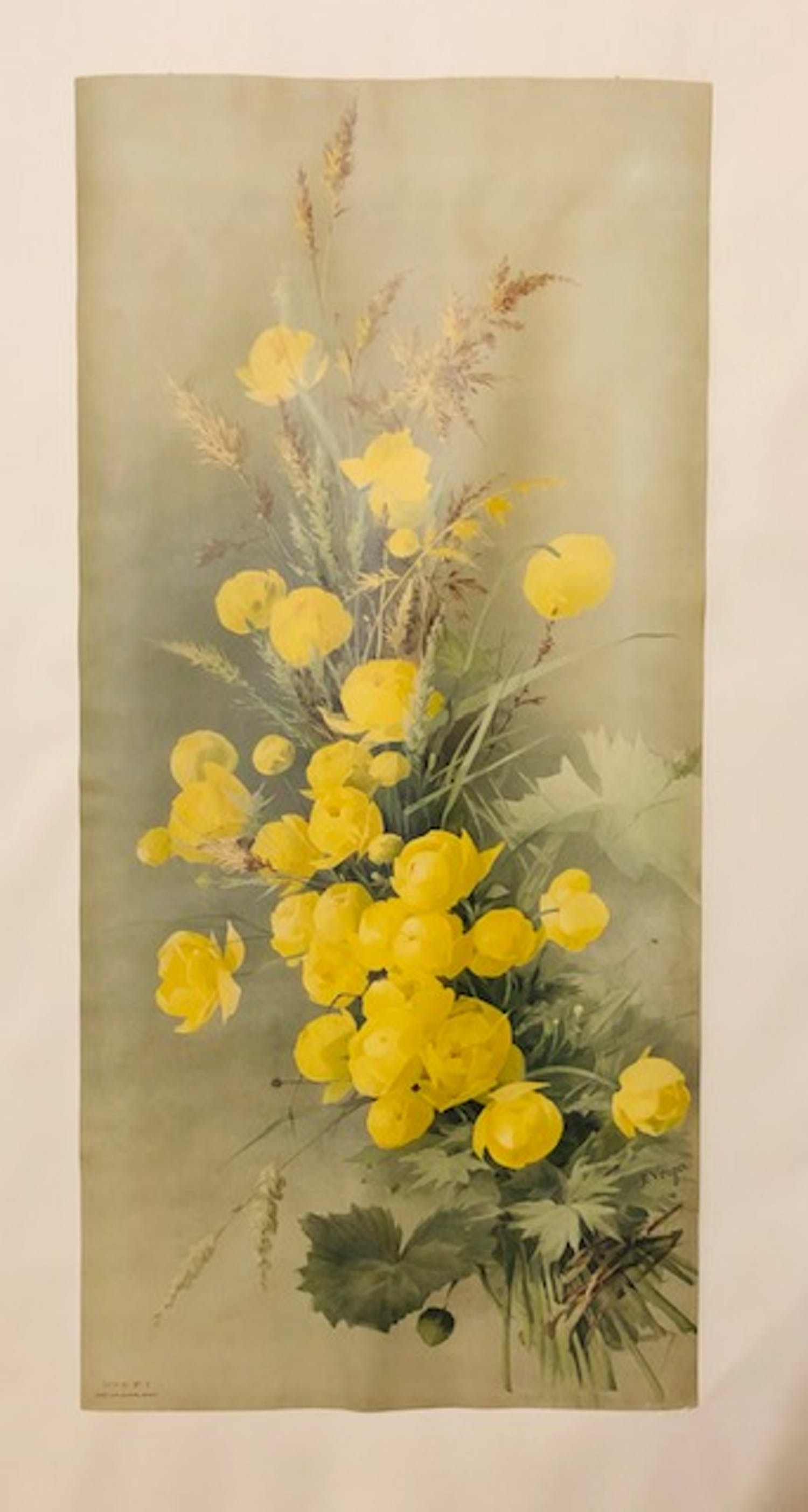 Emilie Vouga (1838-1909)