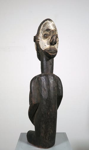 Yaka - Hout, Offerbeeld kopen? Bied vanaf 1!