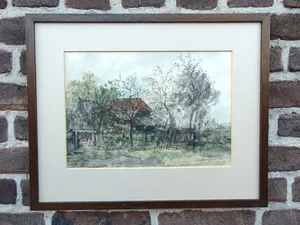 Harry Zeegers - Boerenerf kopen? Bied vanaf 75!