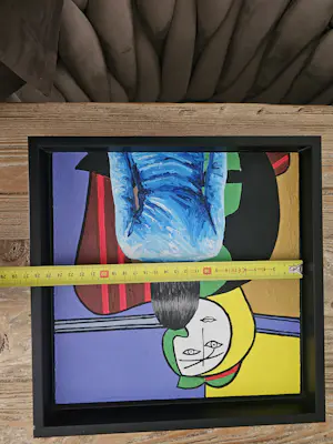 Gerard Boersma - Portrait sur Marie-Thérèse kopen? Bied vanaf 250!