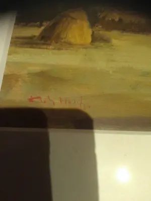 Raymond Van Hoeck - Landschaft kopen? Bied vanaf 80!