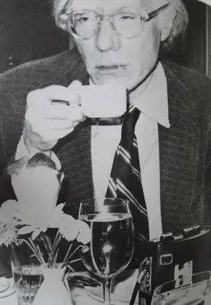 Andy Warhol - Andy Warhol's Exposures - Gesigneerd op omslag kopen? Bied vanaf 179!