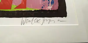 Wouter Stips - Een dag om nooit te vergeten kopen? Bied vanaf 185!