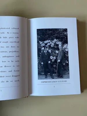 Gilbert & George - Side by Side, Gilbert & George, The Sculptors, Art for ALL kopen? Bied vanaf 140!