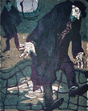 Jan Mensinga - Zonder titel kopen? Bied vanaf 95!