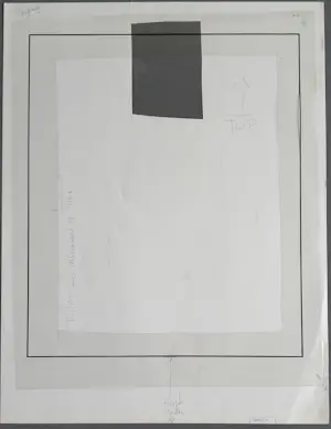 Han Jansen - Han Jansen – uniek lot zeefdrukvellen en zeefdruk kopen? Bied vanaf 20!