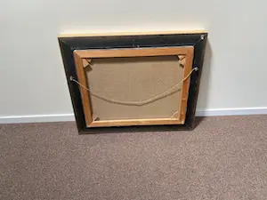 Niet of onleesbaar gesigneerd - bloemenverkoope aan de gracht kopen? Bied vanaf 1!