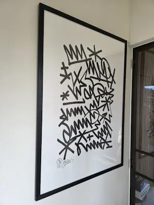 Benjamin Van Oost - Blackisblack kopen? Bied vanaf 595!