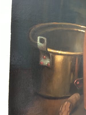 Peter Wilhelm Millenaar - Stilleven kopen? Bied vanaf 60!