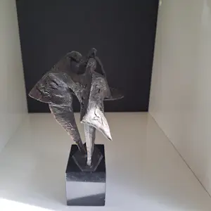 Bernadette Leijdekkers - Vooruitstrevend Denken kopen? Bied vanaf 40!