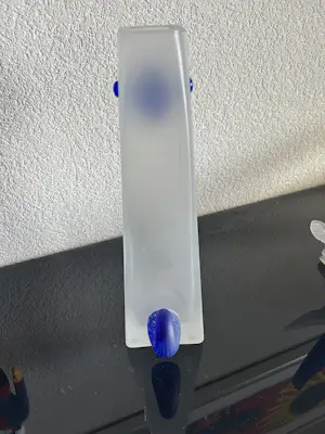 Glasstudio Borowski - Vogel kopen? Bied vanaf 150!