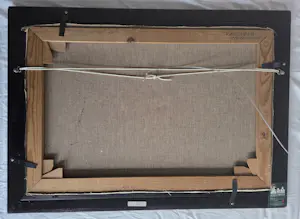 Leonard Pieter Versteeg - Loosdrecht. Zeilschepen. kopen? Bied vanaf 495!